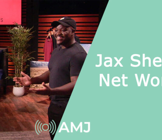 Jax Sheets Net Worth