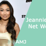 Jeannie Mai Net Worth