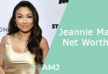 Jeannie Mai Net Worth 2025 – Inside Her Rise as a TV Star & Fashion Voice Jeannie Mai Net Worth