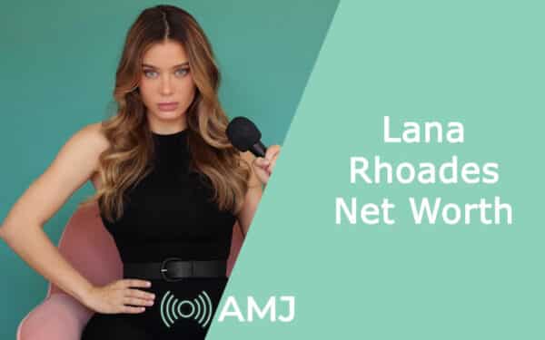 Lana Rhoades Net Worth 2025 – How Much Does She Earn from Only Fans? - AMJ