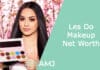 Les Do Makeup Net Worth