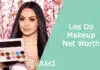 Les Do Makeup Net Worth