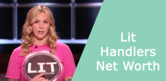 Lit Handlers Net Worth