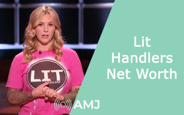 Lit Handlers Net Worth 2025: Updated Value After Shark Tank Deal - AMJ