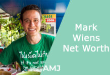 Mark Wiens Net Worth 2025: How the World’s Most Famous Food Traveler Built His Fortune Mark Wiens Net Worth