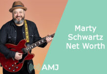 Marty Schwartz Net Worth