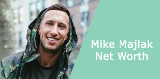 Mike Majlak Net Worth