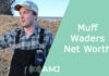 Muff Waders Net Worth 2025: Shark Tank Journey, Growth & Business Update Muff Waders Net Worth