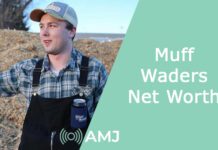 Muff Waders Net Worth 2025: Shark Tank Journey, Growth & Business Update Muff Waders Net Worth