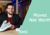 Muvez Net Worth 2025 – Convertible Slipper‑Shoe Startup Overview Muvez Net Worth