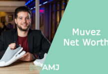 Muvez Net Worth 2025 – Convertible Slipper‑Shoe Startup Overview Muvez Net Worth