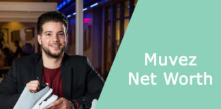 Muvez Net Worth