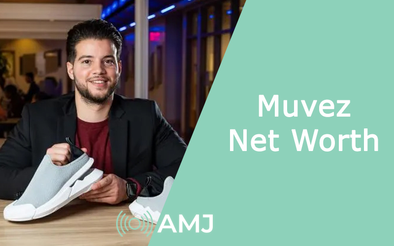 Muvez Net Worth 2024 How’s The Company Doing After Shark Tank? AMJ
