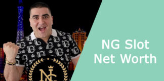 NG Slot Net Worth