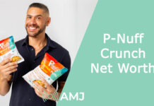 P-Nuff Crunch Net Worth 2024 – How Much is the Vegan Snacks Company Worth? P-Nuff Crunch Net Worth