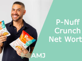 P-Nuff Crunch Net Worth