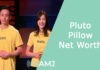 Pluto Pillow Net Worth
