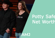 Potty Safe’s Net Worth 2025: How This Shark Tank Product is Thriving Potty Safe Net Worth