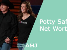 Potty Safe Net Worth