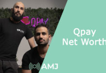 Qpay's Net Worth