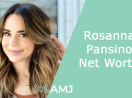 Rosanna Pansino Net Worth