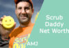 Scrub Daddy Net Worth
