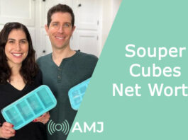 Souper Cubes Net Worth