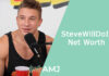 SteveWillDoIt’s Net Worth in 2025 – The Entrepreneurial Journey of a YouTube Star SteveWillDoIt Net Worth