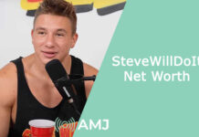 SteveWillDoIt Net Worth