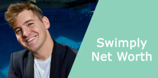 Swimply Net Worth