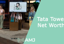 Tata Towel Net Worth