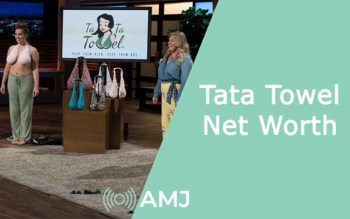 Tata Towel Net Worth