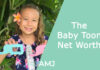 The Baby Toon Net Worth