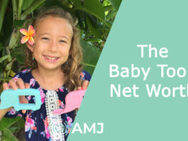 The Baby Toon Net Worth