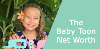 The Baby Toon Net Worth