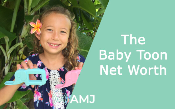 The Baby Toon Net Worth