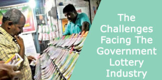 The Challenges Facing The Government Lottery Industry In India