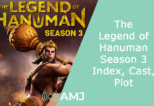 The Legend of Hanuman Season 3 – Index, Cast, Plot, All Episodes Free Download The Legend of Hanuman Season 3 - Index, Cast, Plot