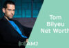Tom Bilyeu Net Worth