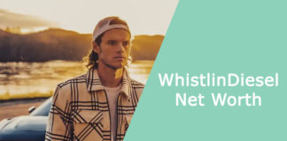 WhistlinDiesel Net Worth