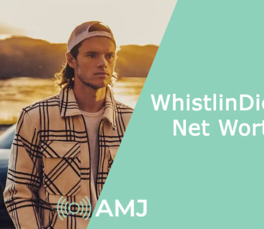 WhistlinDiesel Net Worth