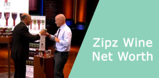 Zipz Wine Net Worth