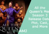 All the Queen’s Men Season 3: Release Date, Plot, Cast, and More All the Queen’s Men Season 3: Release Date, Plot, Cast, and More
