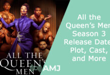 All the Queen’s Men Season 3: Release Date, Plot, Cast, and More