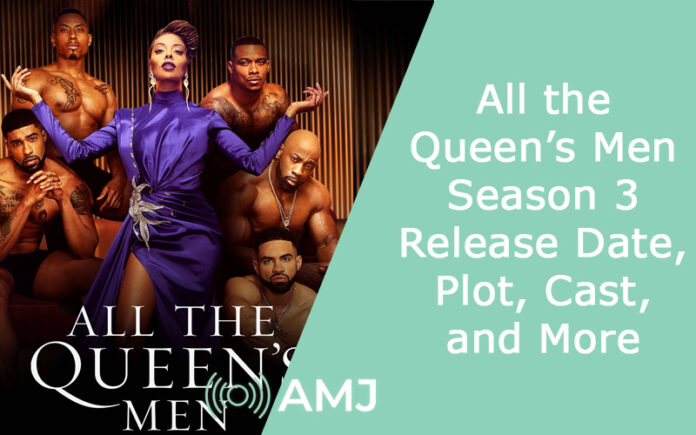 All the Queen’s Men Season 3: Release Date, Plot, Cast, and More