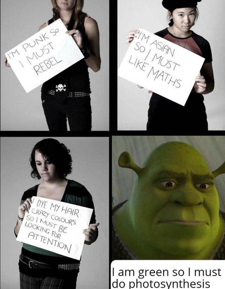 Best Viral Shrek Memes