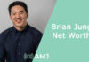 Brian Jung Net Worth