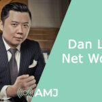 Dan Lok Net Worth