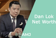 Dan Lok Net Worth