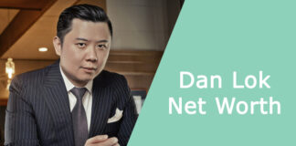 Dan Lok Net Worth